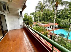 Villa Delle Rose (D10), Condominium #459063921
